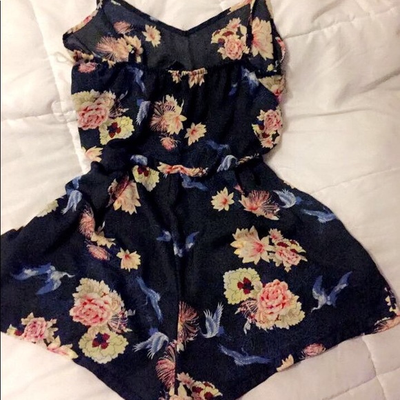 Romper - Picture 3 of 3